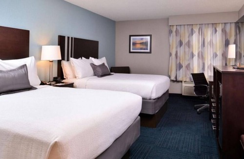 Blaine House | Near Outdoor Recreation–Wheeling Park, Oglebay Park Resort, Indoor Pool