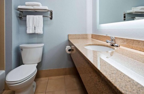 Blaine House | Near Outdoor Recreation–Wheeling Park, Oglebay Park Resort, Indoor Pool