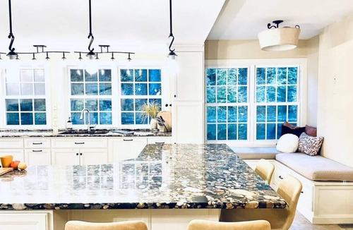 Jersey Shore House | Near the Rail Trail + Pickleball Courts