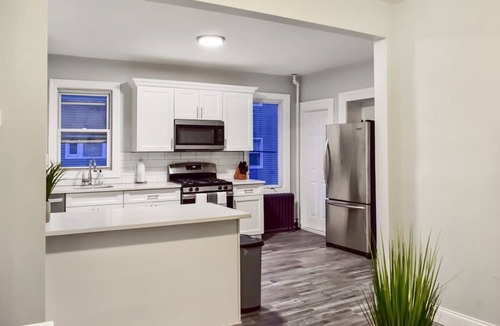 Montclair House | NEW Downtown Montclair 2-Family House w/Parking | Near Train Station