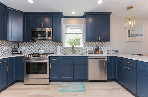 Ortley Beach House | NEW HOME IN SEASIDE PARK SLEEPS 12!