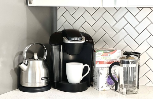 Englewood House | NEW Kitchen - The Uptown Collective