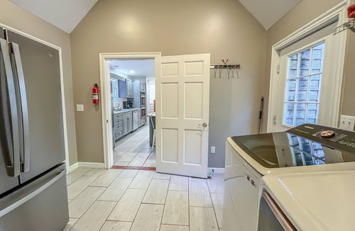 Thayerville House | New: Lakefront Luxury Home with Private Indoor Heated Pool!