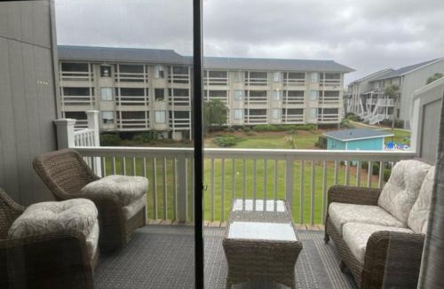 Oceanmarsh Subdivision House | NEW LISTING! Centrally Located with Pool and Beach Views