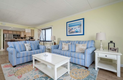 Ocean City Condo | New Listing! Lovely Two Bedroom On The Boardwalk!