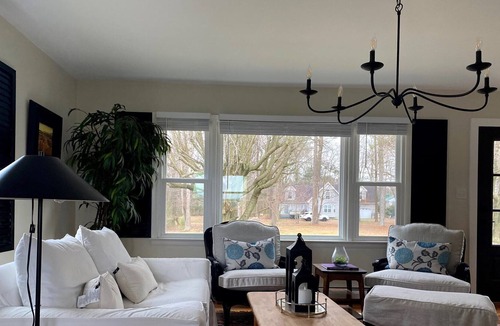 Allen Other | NEW LISTING🌾NEWLY RENOVATED MODERN & COZY FARMHOUSE