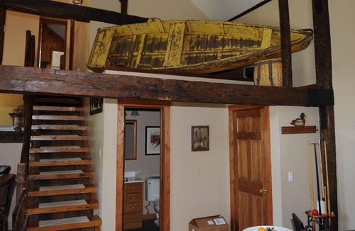 Town of Marlborough House | NEW LISTING ! Rustic house with private pool in heart of the Hudson Valley