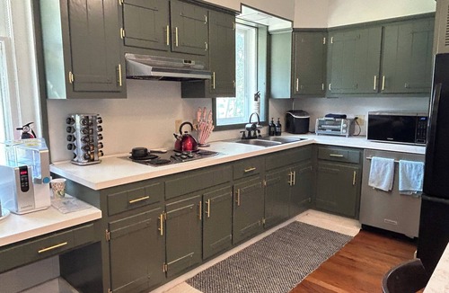LaVale House | NEW ON VRBO Mountain view Grand 6BR 3BA Large Home in LaVale, 15min to Rocky Gap