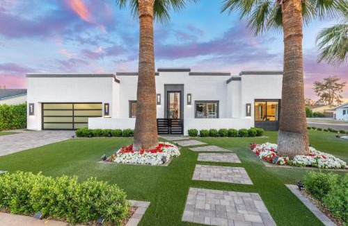 Pointe Scottsdale House | NEW The Casa Privada Luxe Villa