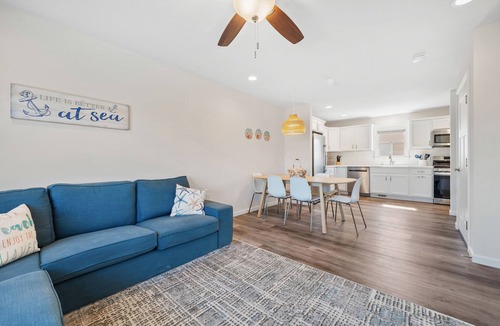 Seaside Heights House | Newly Built Luxury Townhouse in Ortley Beach!