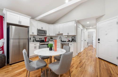 Scotch Plains Apartment | Newly constructed! 1bed 1bath Apartment