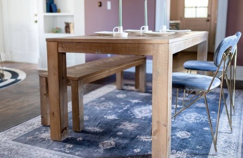 Mount Vernon House | newly renovated 180-year-old historic home