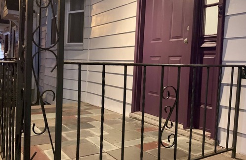 North Ironbound Apartment | Newly renovated 1bed Apt in the heart of the Iron Bound