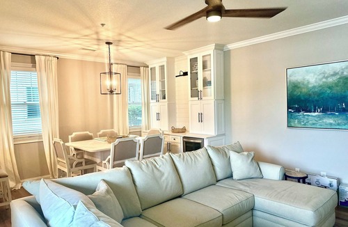 Andersonville Condo | Newly renovated 3 br 2 bath condo on beautiful Norris Lake!