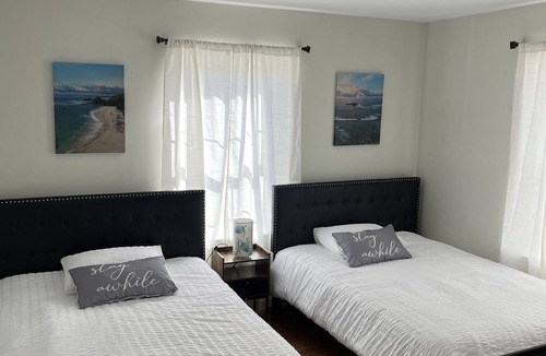 Georgetown House | Newly Renovated 3BR home near Sports at the Beach, Lewes & Tanger Outlets