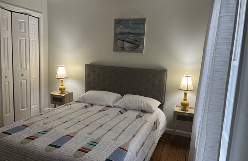 Georgetown House | Newly Renovated 3BR home near Sports at the Beach, Lewes & Tanger Outlets