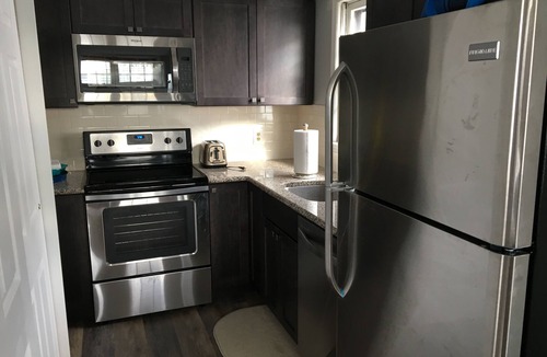 South End House | Newly Renovated South-end OCEAN CITY, NJ home; Close walk to the beach
