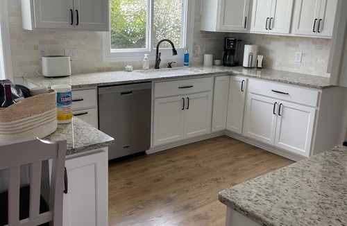 Boalsburg House | Newly Updated 5 Bedroom House in Quiet Neighborhood, End of Cul-de-sac location