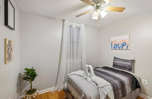 Bella Vista Apartment | Nice 2 Bdrm Flat Bella Vista