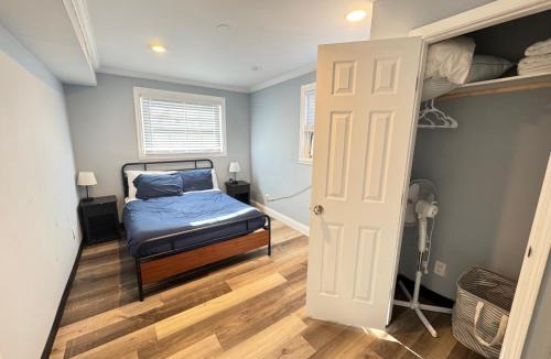 Anacostia Apartment | NICE 2-Bedroom Apartment in DC