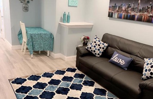 Upper Fells Point House | Nice bedroom next fells point