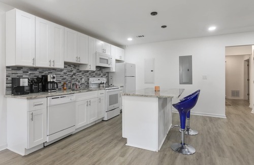 Lawrenceville Apartment | Nice & Cozy 2 bedroom in Gwinnett