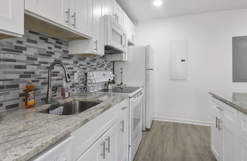 Lawrenceville Apartment | Nice & Cozy 2 bedroom in Gwinnett