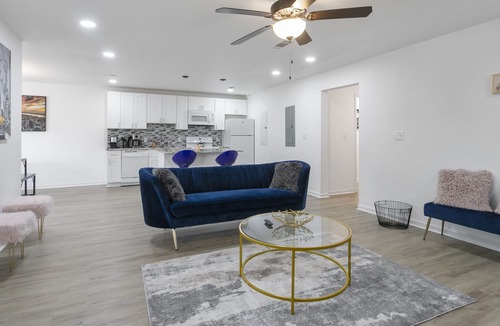 Lawrenceville Apartment | Nice & Cozy 2 bedroom in Gwinnett