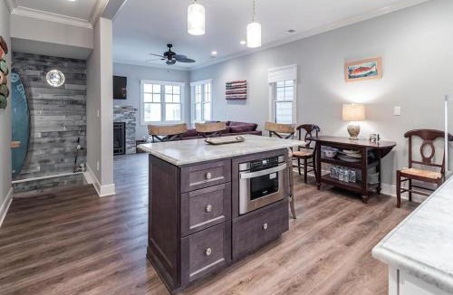 North Beach Haven House | Nice Home In Beach Haven With 4 Bedrooms, Internet And Wifi