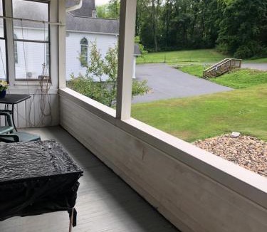 Hyner House | Nick's Nest in North Bend