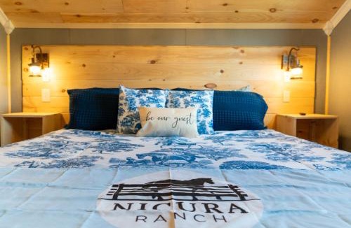 Berea House | Nicura Ranch Inn & Stables