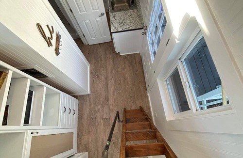 Southwest Ada County Alliance House | No CleaningFee—Very Clean, Light Boise Tiny House