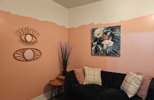 NoDa House | NoDa Escape Near Uptown
