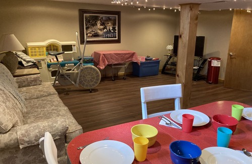 Pymatuning South House | Norma's Pad