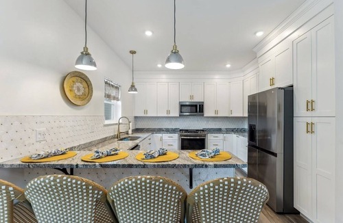 North Wildwood House | North Wildwood Beach House