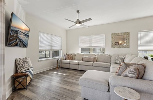 North Wildwood House | North Wildwood Beach House