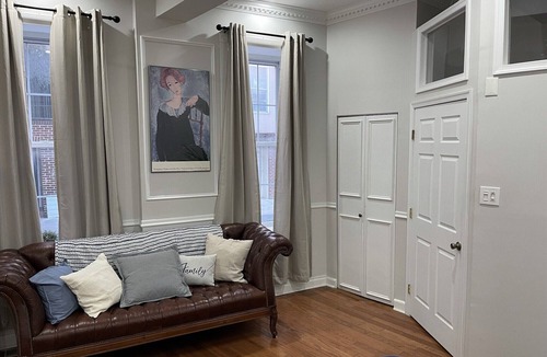 Northern Liberties Apartment | Northern Liberties Immense Bi-Level Apartment