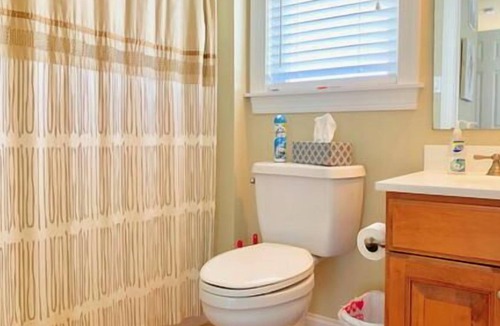 Sea Isle City House | Not your typical Side by Side, Very short walk to the Beach