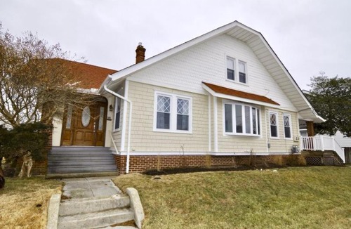 Cape May - Wildwood House | NW2111 Atlantic Avenue