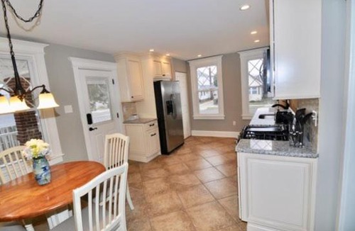 Cape May - Wildwood House | NW2111 Atlantic Avenue