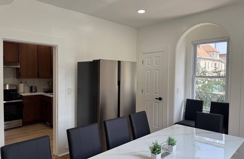Passaic House | NYC Chic Passaic Stay