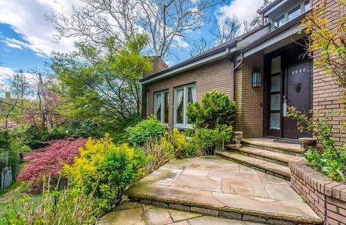 Riverdale Villa | NYC Hidden Chatteau