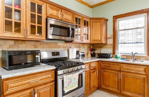 East Flatbush House | NYCHaven1: