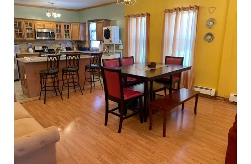 East Flatbush House | NYCHaven1: