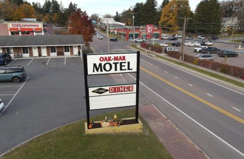 Oakland Hotel | Oak Mar Motel