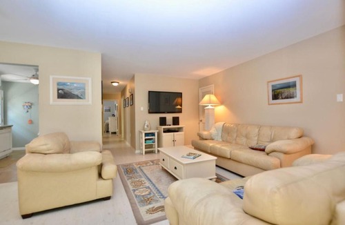 Gardens Apartment | OC19 Morningside-1