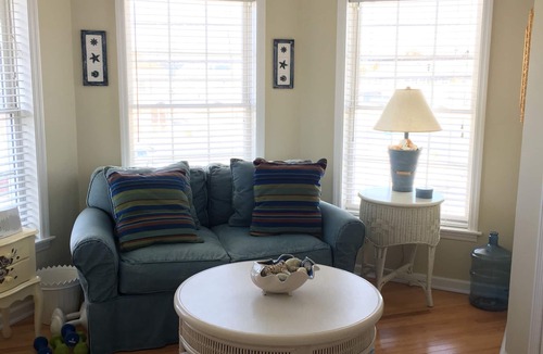 Ortley Beach House | OCEAN BLOCK BEACH HOME IN SEASIDE PARK, NJ