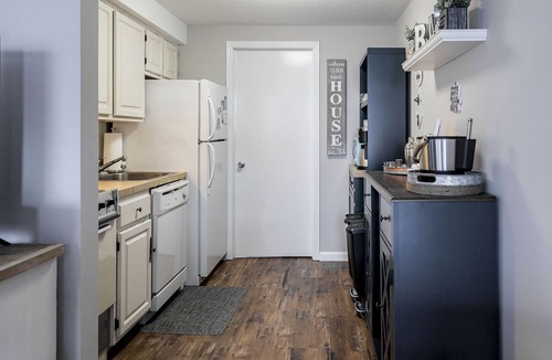 Beach Haven Condo | Ocean block condo in the heart of Beach Haven.