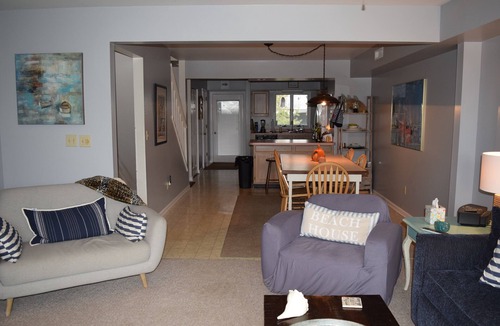 Dewey Beach House | Ocean Block Downtown Dewey Beach 4BR Townhouse Recent Updates