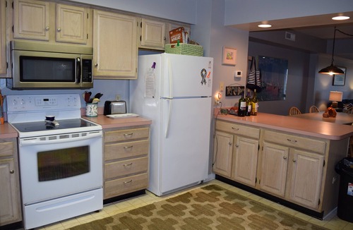 Dewey Beach House | Ocean Block Downtown Dewey Beach 4BR Townhouse Recent Updates
